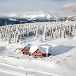 Vydrovy Boudy, Hotell 3*