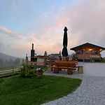 Hotell Vydrovy Boudy, 3*
