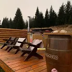 Hotel Vydrovy Boudy, 3*