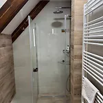 Vydrovy Boudy, Hotel 3*