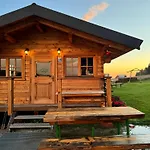 Hotel Vydrovy Boudy, 3*