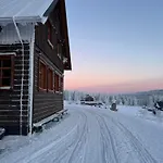 Vydrovy Boudy, 3* Pec pod Sněžkou