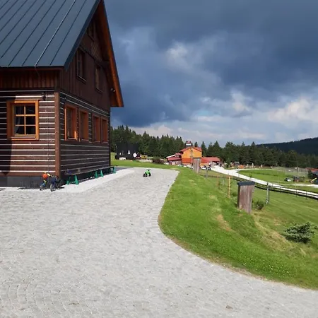 Vydrovy Boudy Hotel Pec pod Sněžkou