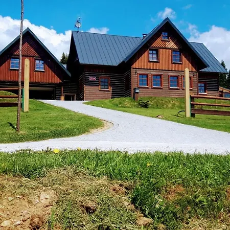 Vydrovy Boudy Hotel Pec pod Snezkou