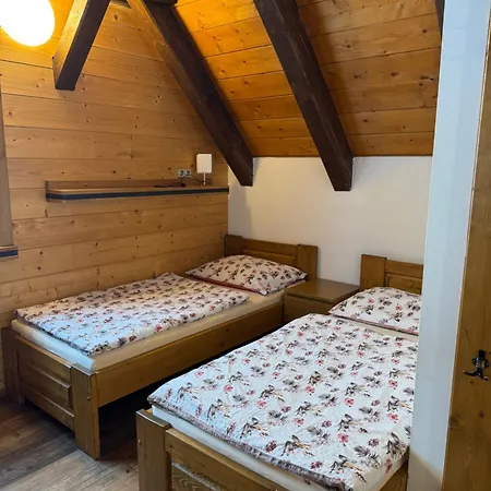 Hotel Vydrovy Boudy Pec pod Snezkou