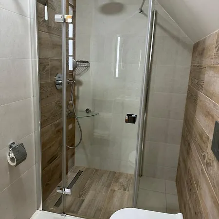 Vydrovy Boudy Hotel 3*