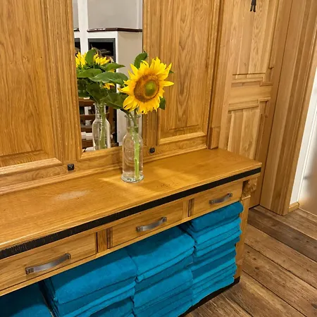 Szálloda Vydrovy Boudy 3*