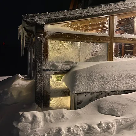 Hotel Vydrovy Boudy Pec pod Snezkou