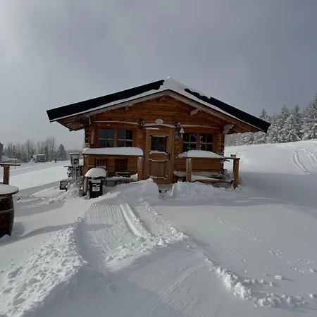 Vydrovy Boudy Hotel 3*