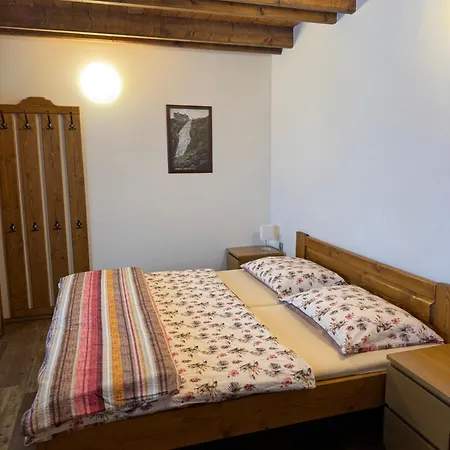 Hotel Vydrovy Boudy 3*