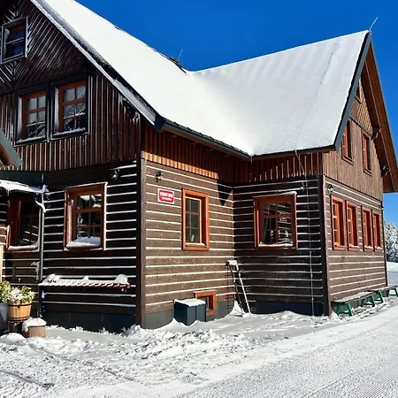 Vydrovy Boudy 3* Pec pod Sněžkou