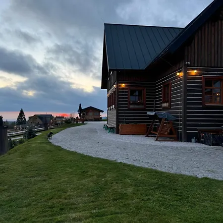Hotel Vydrovy Boudy Pec pod Snezkou