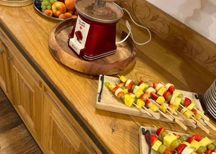 Vydrovy Boudy Hotel Pec pod Sněžkou