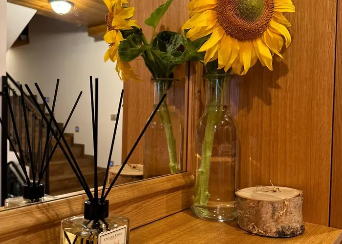 Hotel Vydrovy Boudy Pec pod Sněžkou