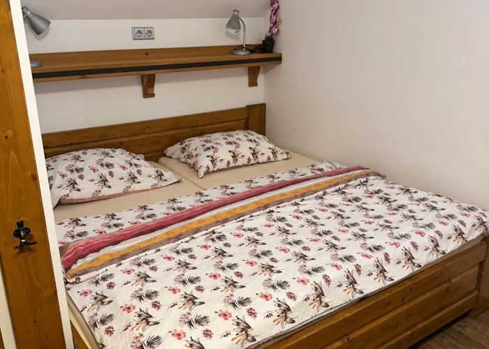 Hotel Vydrovy Boudy, Pec pod Sněžkou